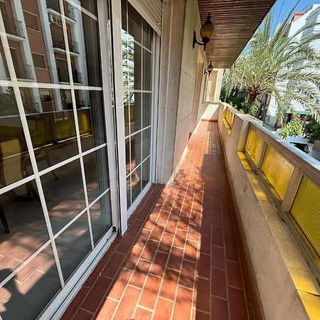 Amplio Piso Centrico Apartment Huelva Exterior photo