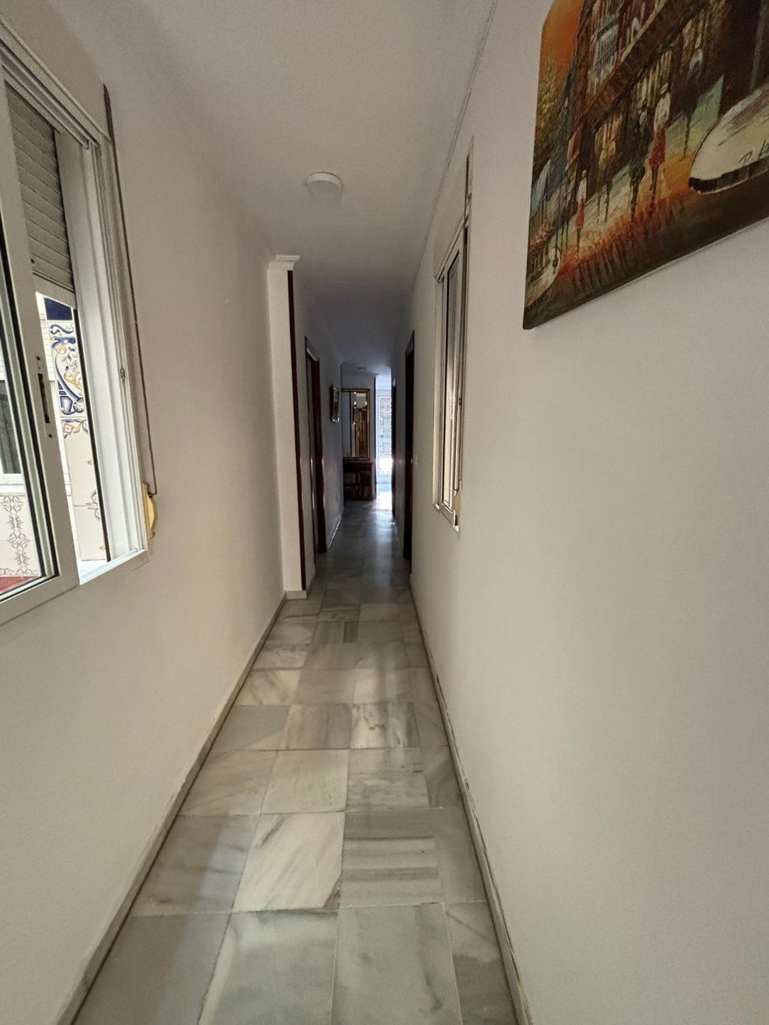 Amplio Piso Centrico Apartment Huelva Exterior photo
