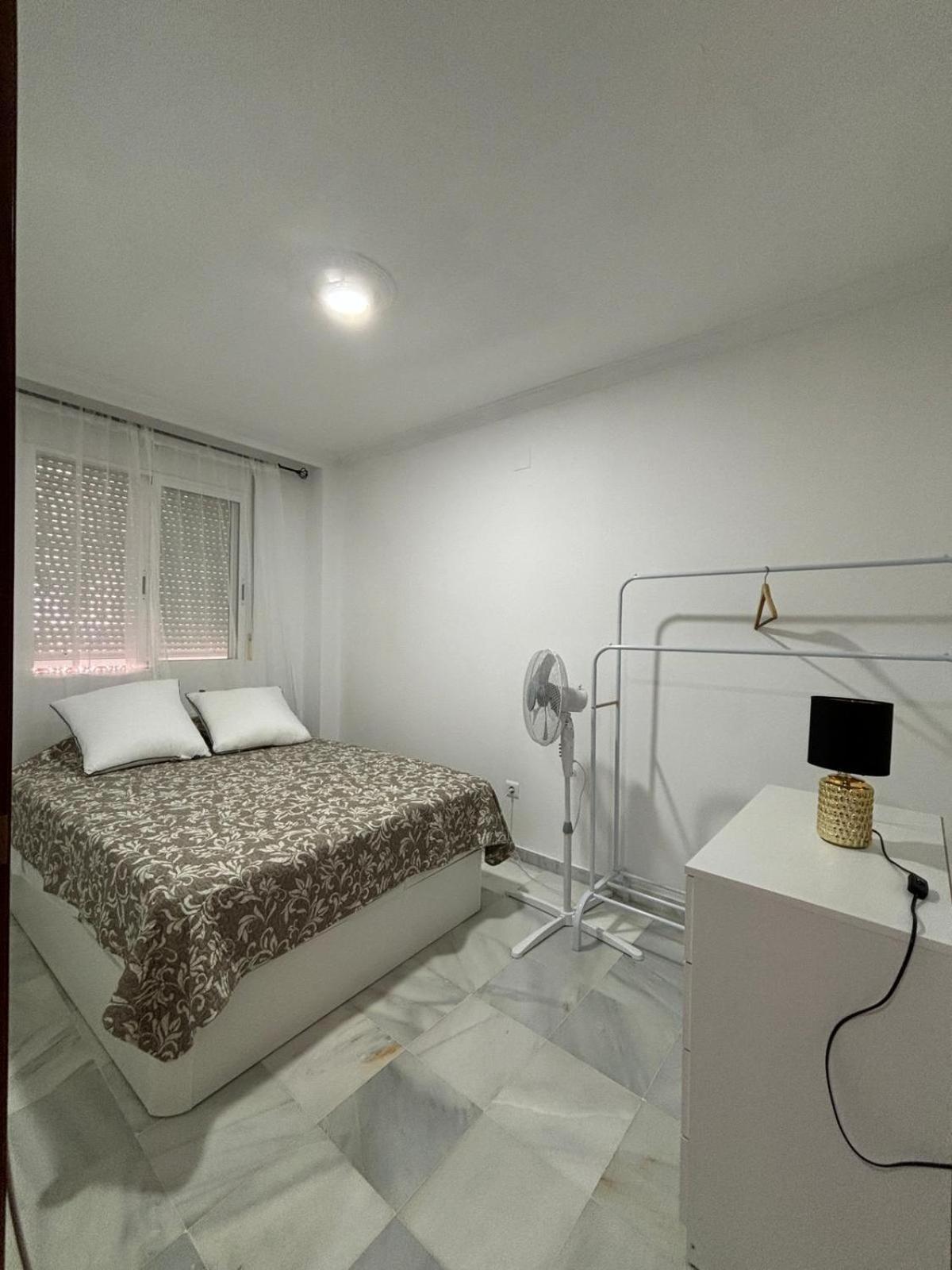 Amplio Piso Centrico Apartment Huelva Exterior photo